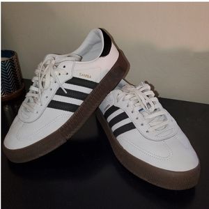 ADIDAS Samba Rose sneakers